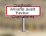 Diagnostic Amiante avant travaux ac environnement sur Chamalières